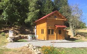 Chalet de La Peyramont